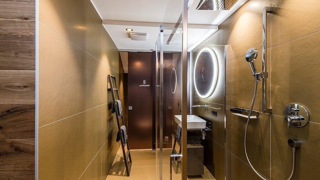 Wanderhotel Jaufentalerhof