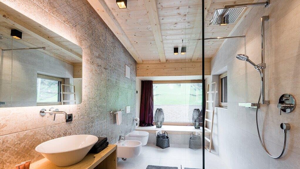 Wanderhotel Jaufentalerhof