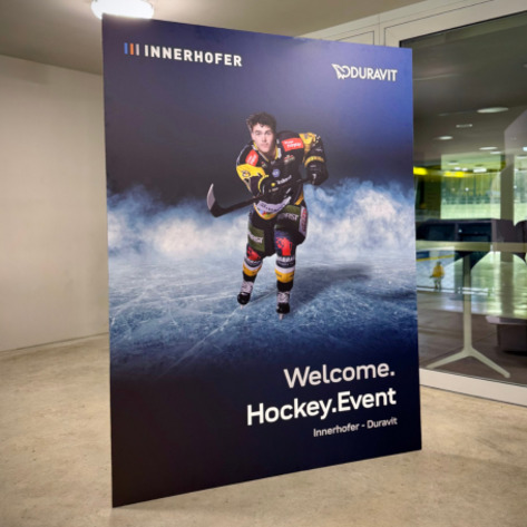 Hockey Event Innerhofer Duravit